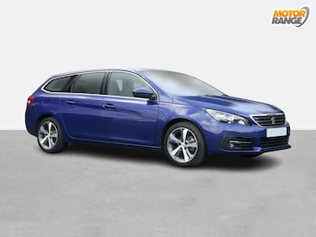 Used Peugeot 308 2020 for sale - 77459065: Photo
