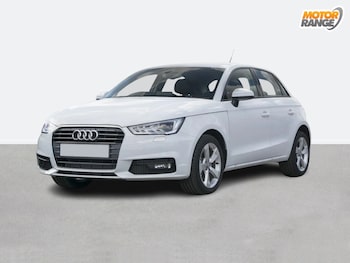 2018 - 1.4 TFSI Sport Nav 5dr