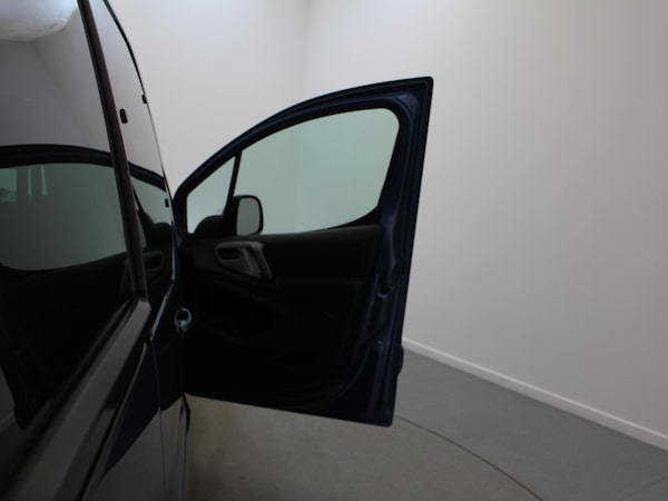 Used Peugeot Partner Tepee 2018 for sale - 74550142: Photo 25