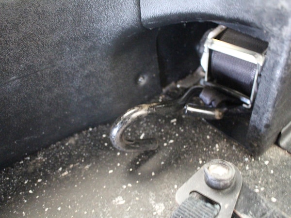 Used Peugeot Partner Tepee 2018 for sale - 74550142: Photo 29