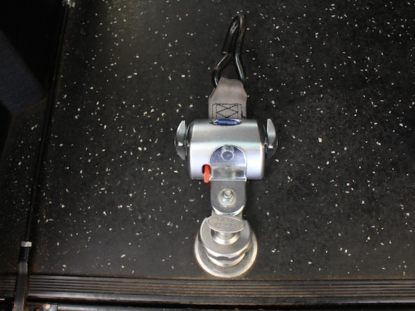 Used Peugeot Partner Tepee 2018 for sale - 74550142: Photo 34