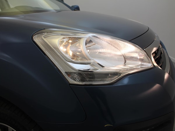 Used Peugeot Partner Tepee 2018 for sale - 74550142: Photo 41