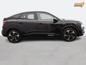 Used Citroen C4 2022 for sale - 77593579: Photo