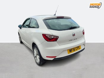 Used SEAT Ibiza 2016 for sale - 78815466: Photo