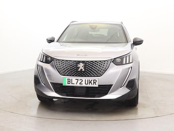 Used Peugeot 2008 2023 for sale - 77758318: Photo