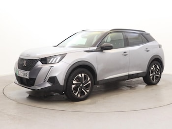 Used Peugeot 2008 2023 for sale - 77758318: Photo