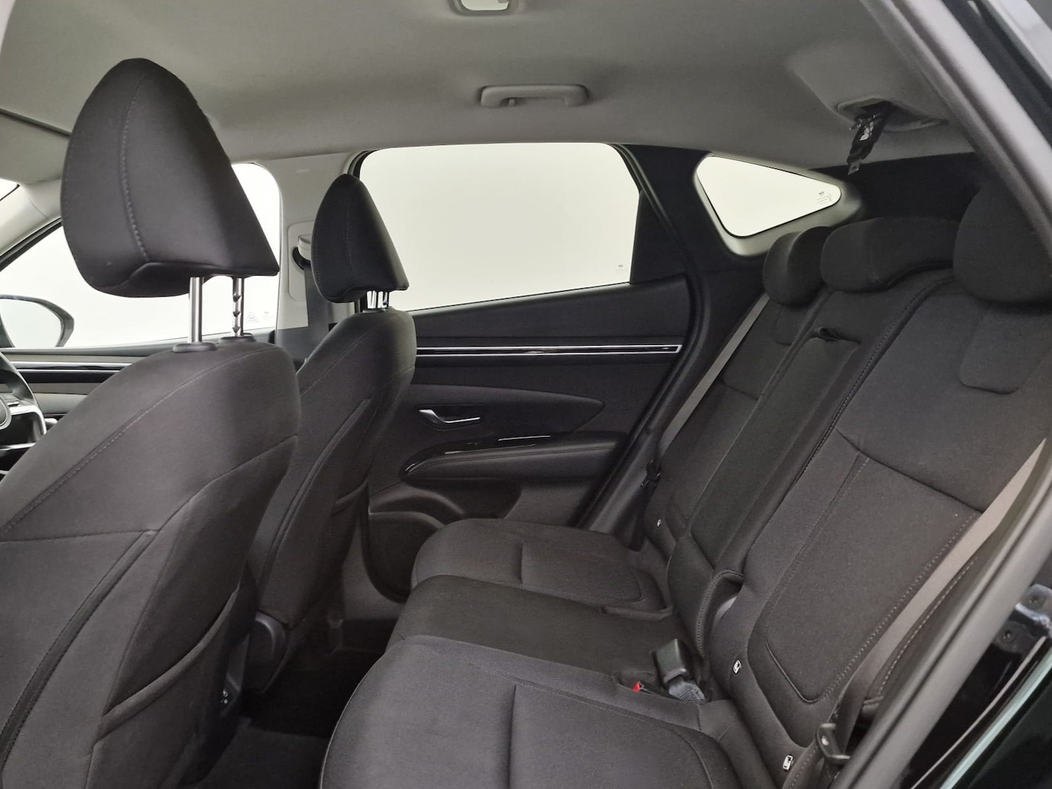 Used Hyundai TUCSON 2022 for sale - 76274697: Photo 10