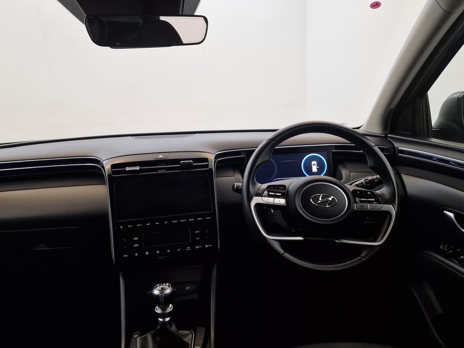 Used Hyundai TUCSON 2022 for sale - 76274697: Photo 12