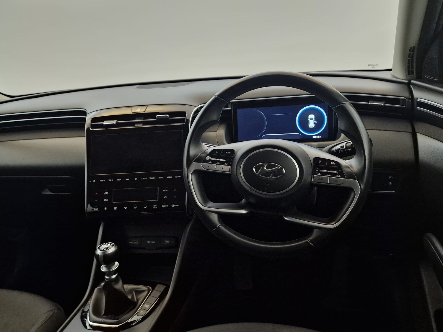 Used Hyundai TUCSON 2022 for sale - 76274697: Photo 14