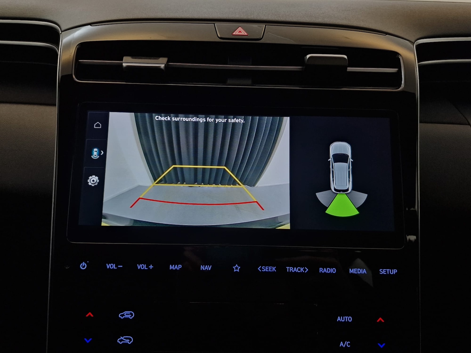 Used Hyundai TUCSON 2022 for sale - 76274697: Photo 15