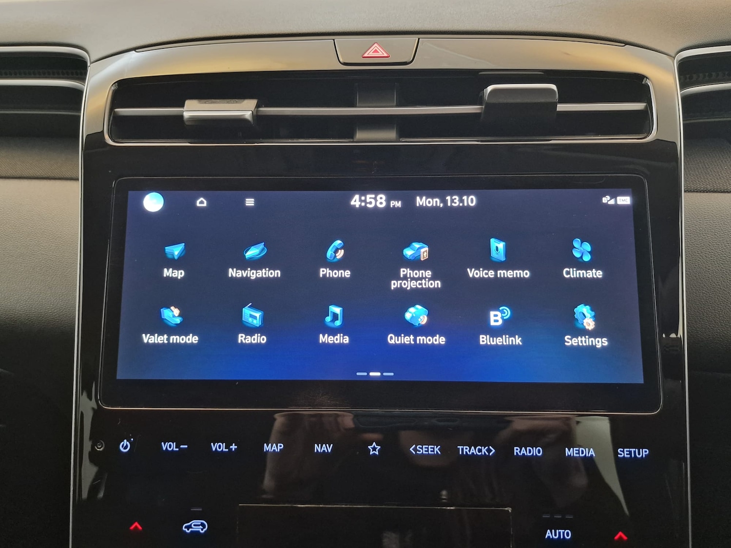 Used Hyundai TUCSON 2022 for sale - 76274697: Photo 16