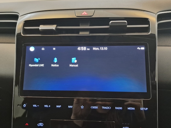 Used Hyundai TUCSON 2022 for sale - 76274697: Photo 17