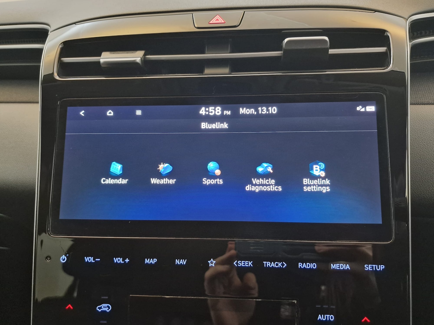 Used Hyundai TUCSON 2022 for sale - 76274697: Photo 18