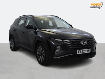 Hyundai - TUCSON