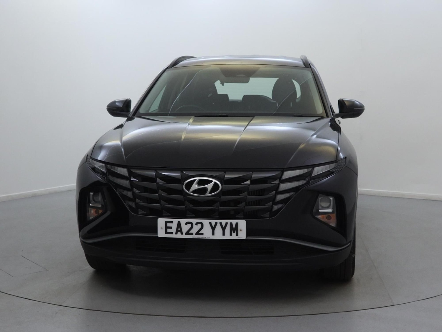 Used Hyundai TUCSON 2022 for sale - 76274697: Photo 2