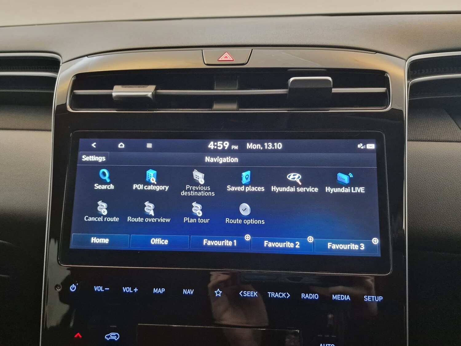 Used Hyundai TUCSON 2022 for sale - 76274697: Photo 22