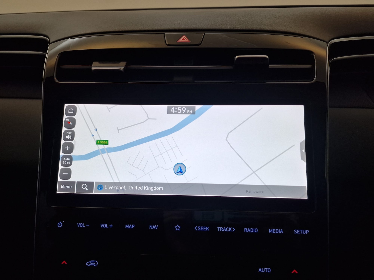 Used Hyundai TUCSON 2022 for sale - 76274697: Photo 23