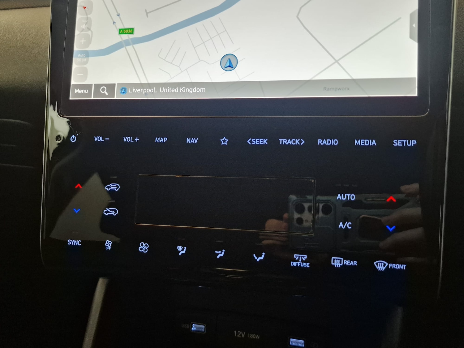 Used Hyundai TUCSON 2022 for sale - 76274697: Photo 24