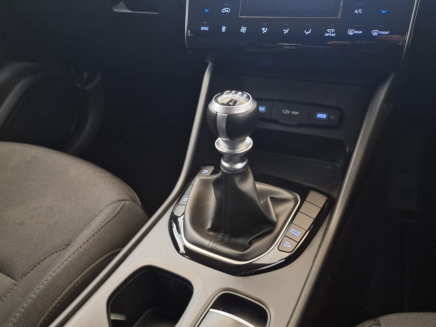 Used Hyundai TUCSON 2022 for sale - 76274697: Photo 26