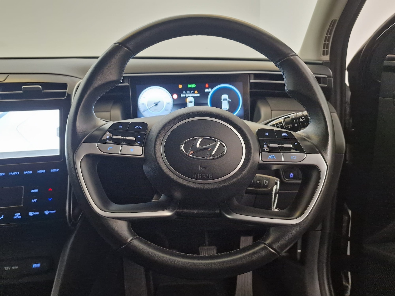 Used Hyundai TUCSON 2022 for sale - 76274697: Photo 27