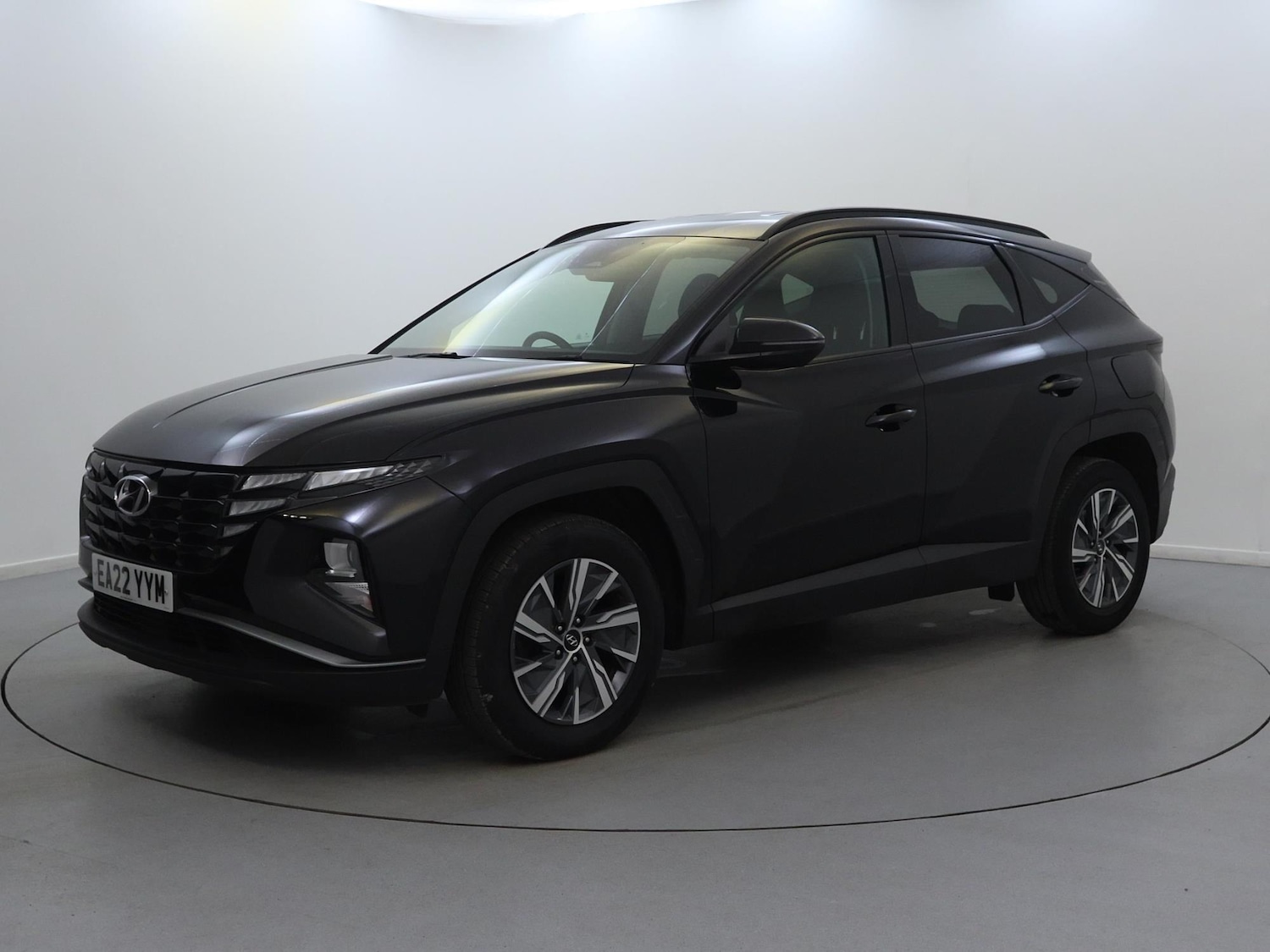 Used Hyundai TUCSON 2022 for sale - 76274697: Photo 3
