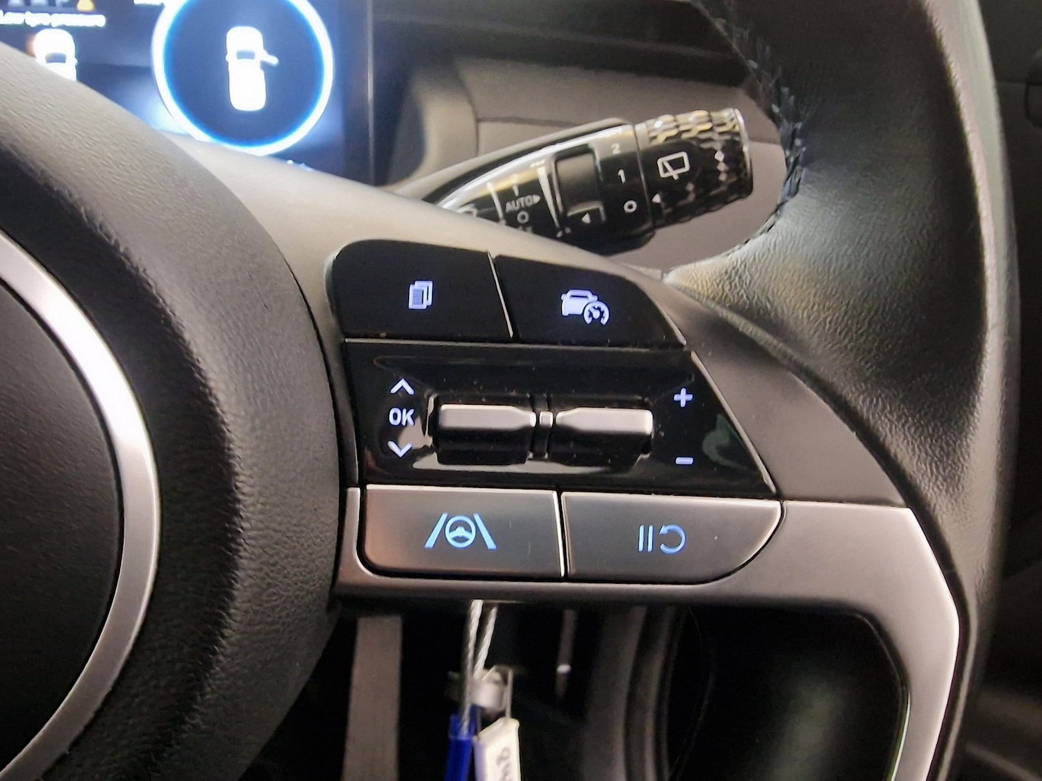 Used Hyundai TUCSON 2022 for sale - 76274697: Photo 30