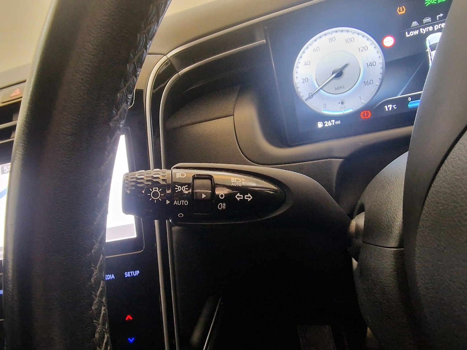 Used Hyundai TUCSON 2022 for sale - 76274697: Photo 31