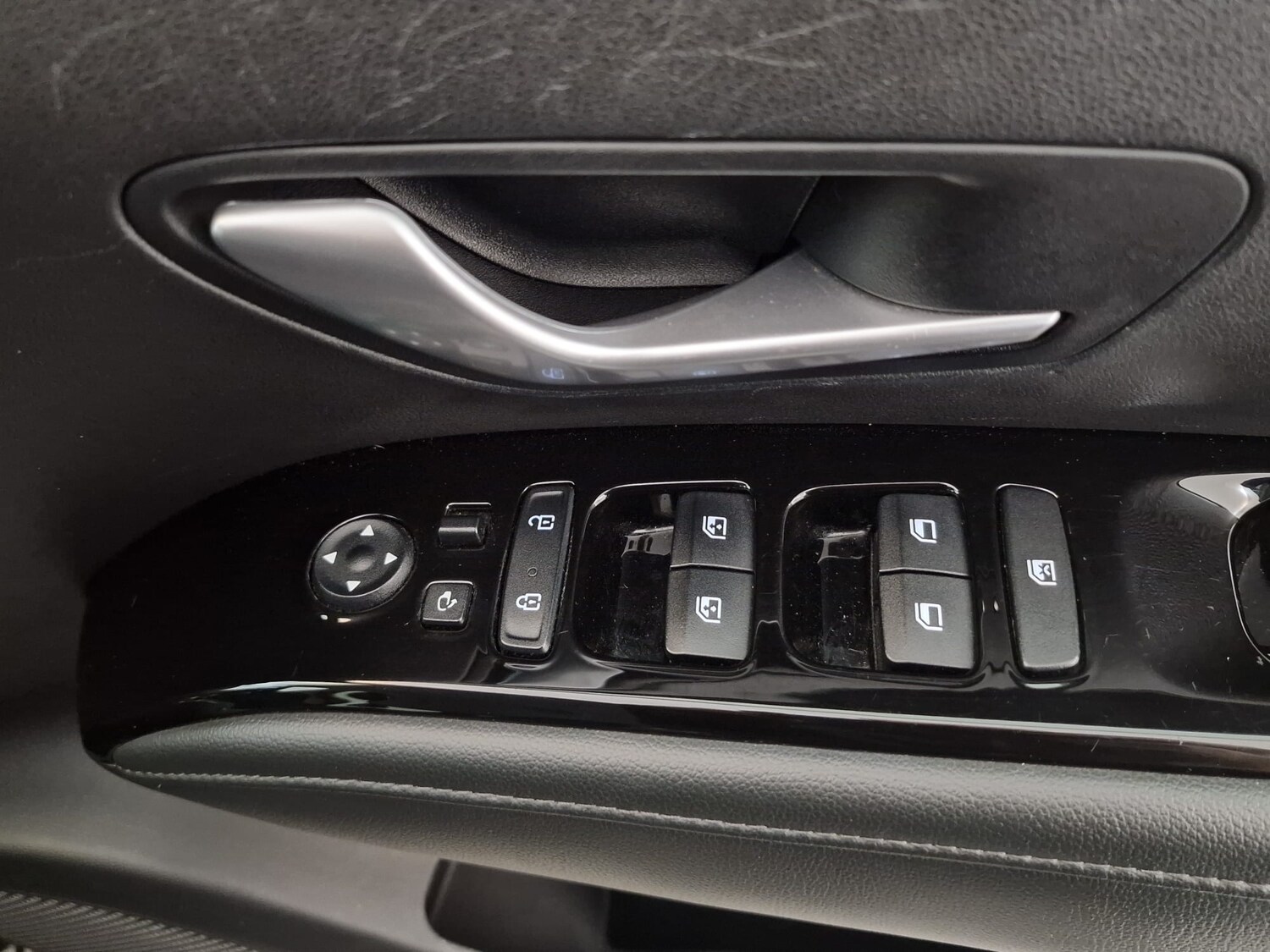 Used Hyundai TUCSON 2022 for sale - 76274697: Photo 35