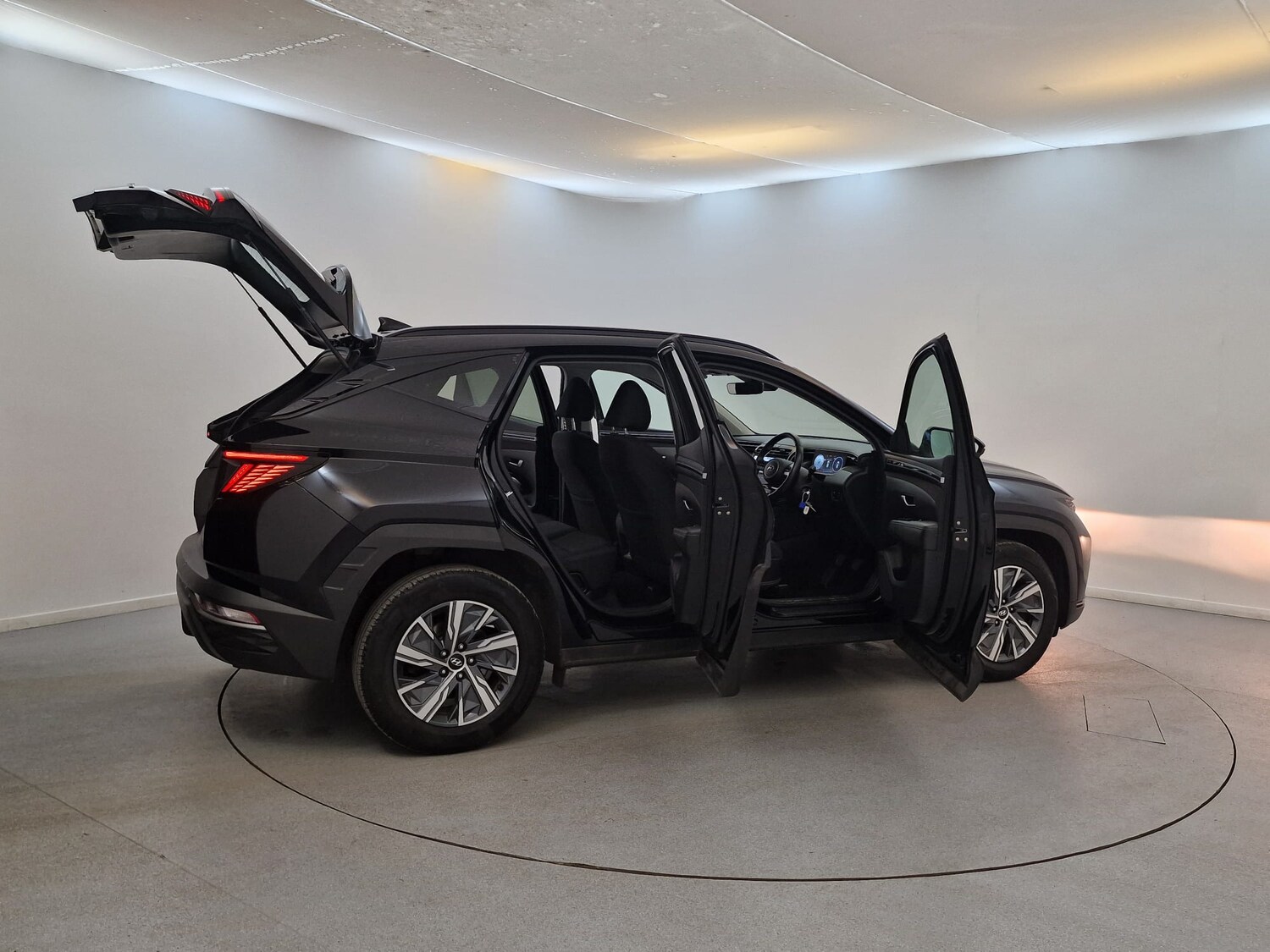 Used Hyundai TUCSON 2022 for sale - 76274697: Photo 36