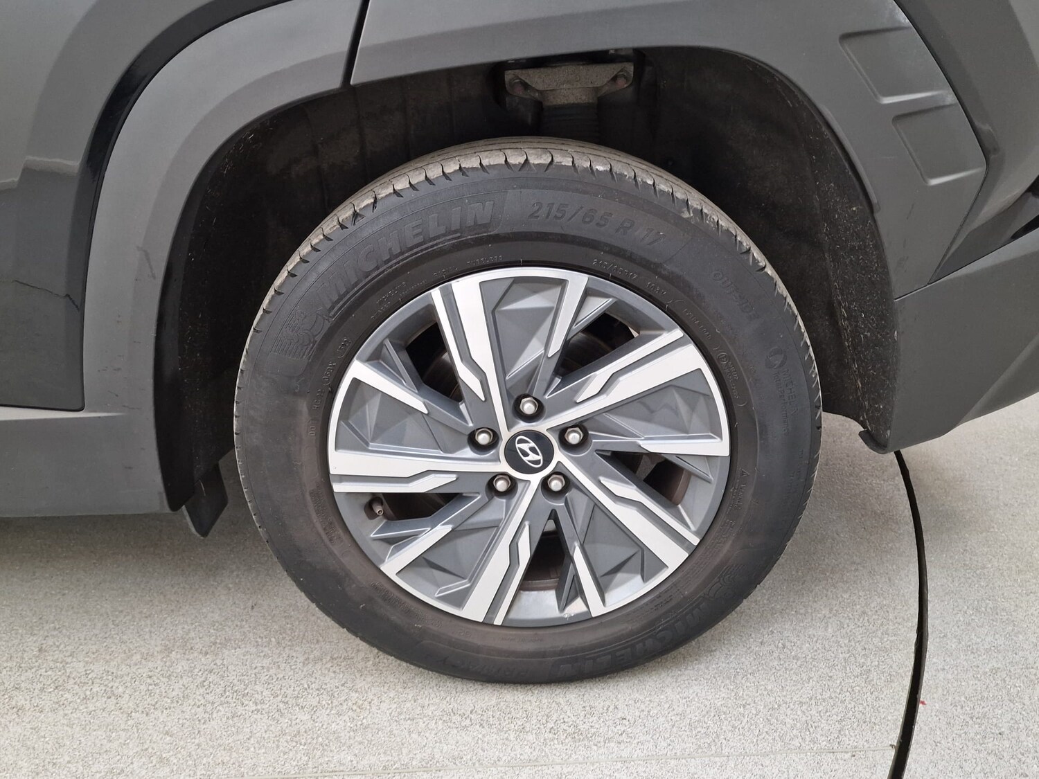 Used Hyundai TUCSON 2022 for sale - 76274697: Photo 39