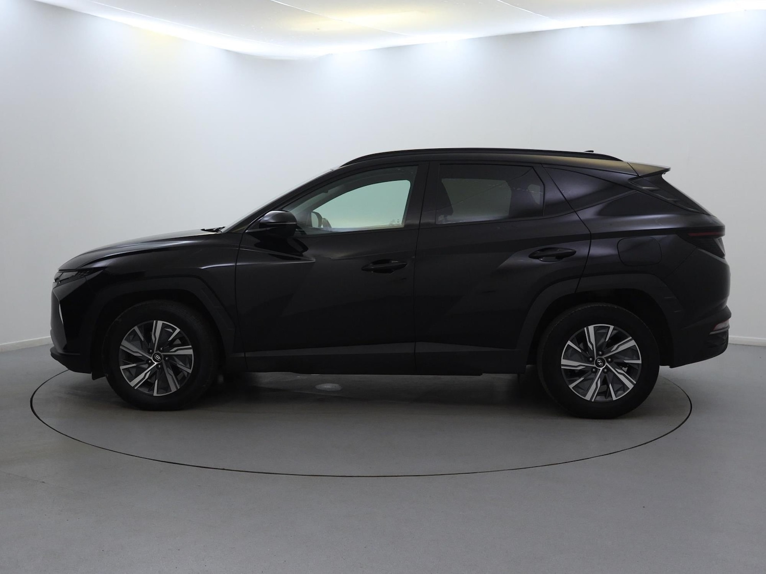 Used Hyundai TUCSON 2022 for sale - 76274697: Photo 4