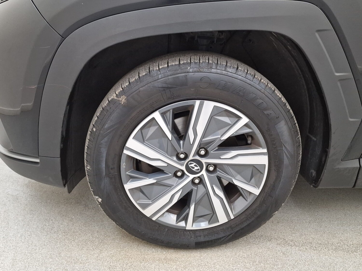 Used Hyundai TUCSON 2022 for sale - 76274697: Photo 40