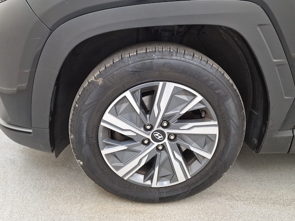 Used Hyundai TUCSON 2022 for sale - 76274697: Photo 40
