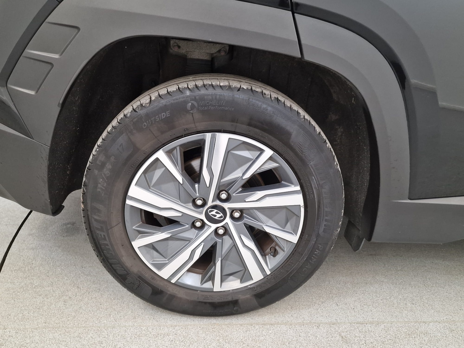 Used Hyundai TUCSON 2022 for sale - 76274697: Photo 41