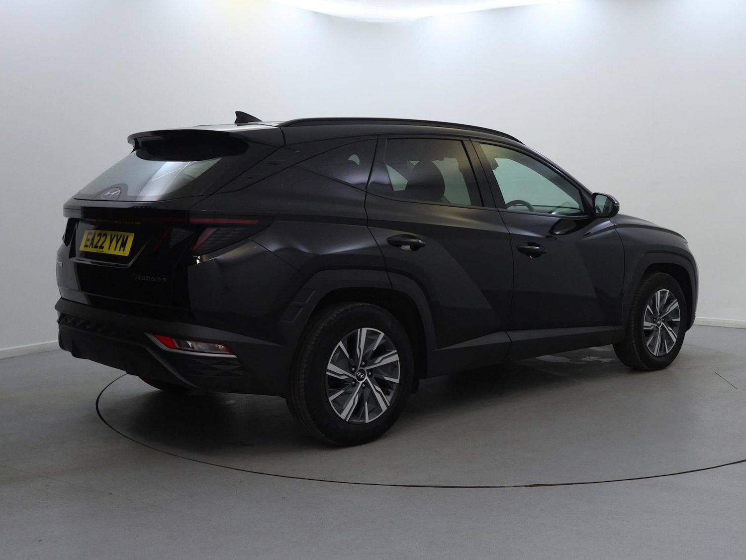 Used Hyundai TUCSON 2022 for sale - 76274697: Photo 5