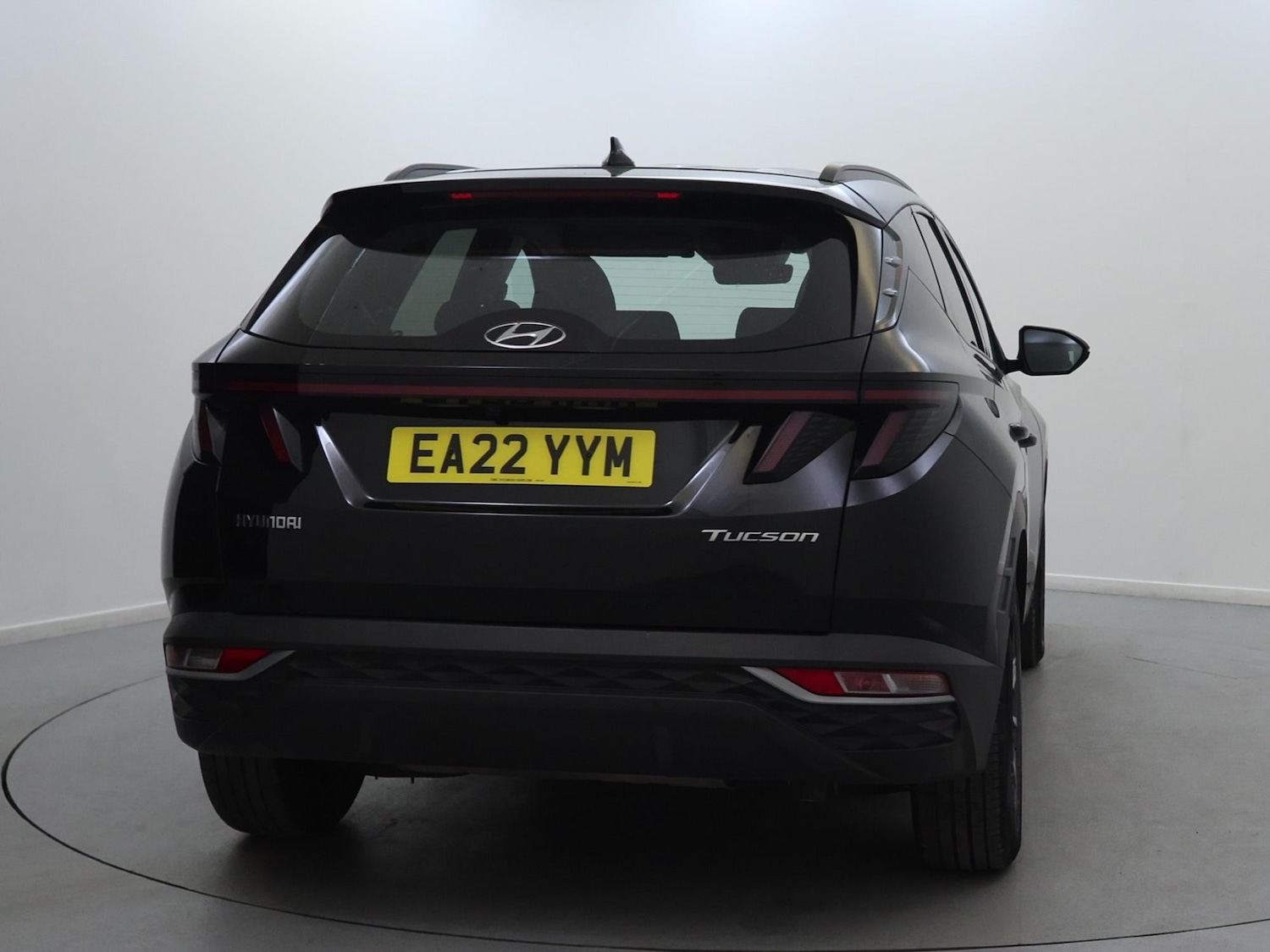 Used Hyundai TUCSON 2022 for sale - 76274697: Photo 6