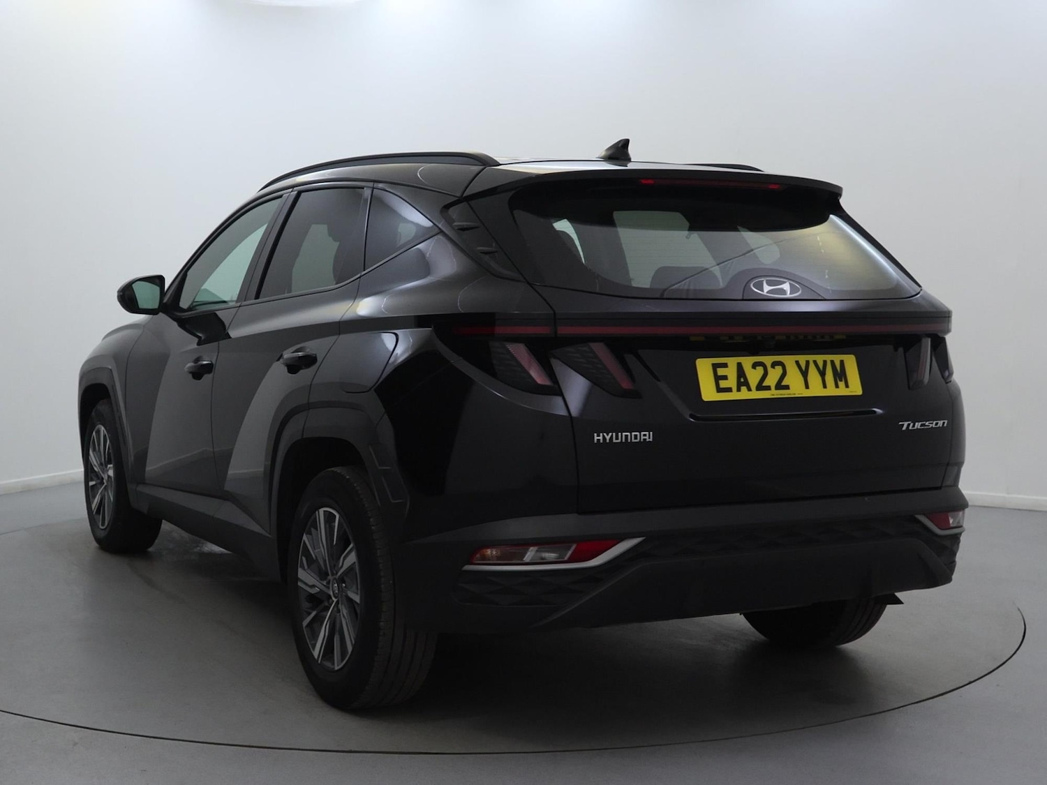 Used Hyundai TUCSON 2022 for sale - 76274697: Photo 7