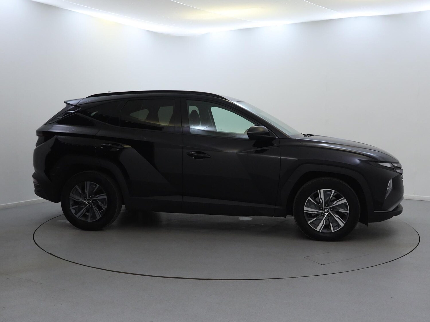 Used Hyundai TUCSON 2022 for sale - 76274697: Photo 8