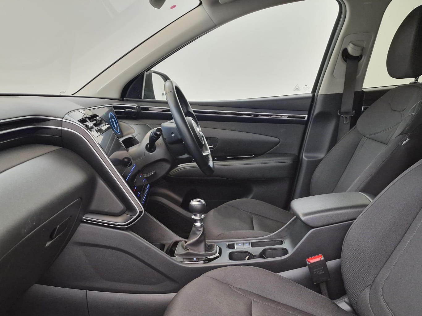 Used Hyundai TUCSON 2022 for sale - 76274697: Photo 9