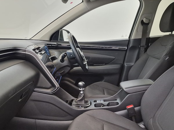Used Hyundai TUCSON 2022 for sale - 76274697: Photo 9