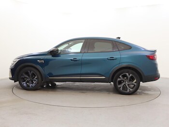 Used Renault Arkana 2023 for sale - 78761535: Photo