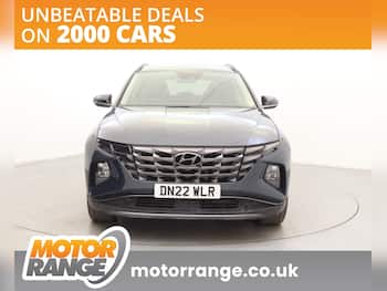 Used Hyundai TUCSON 2022 for sale - 79503518: Photo