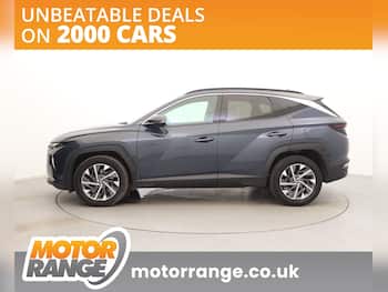 Used Hyundai TUCSON 2022 for sale - 79503518: Photo