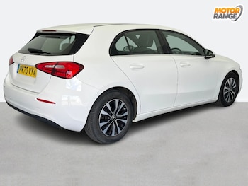 Used Mercedes-Benz A-Class 2020 for sale - 78641728: Photo