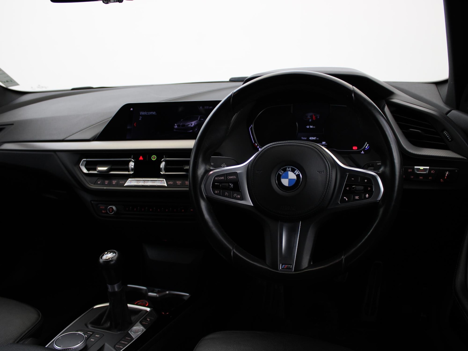 Used BMW 1 Series 2020 for sale - 77164616: Photo 17