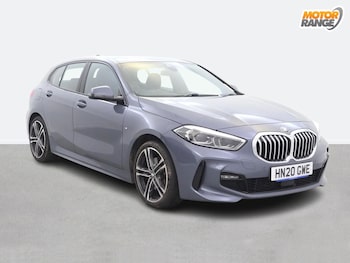2020 - 118i [136] M Sport 5dr