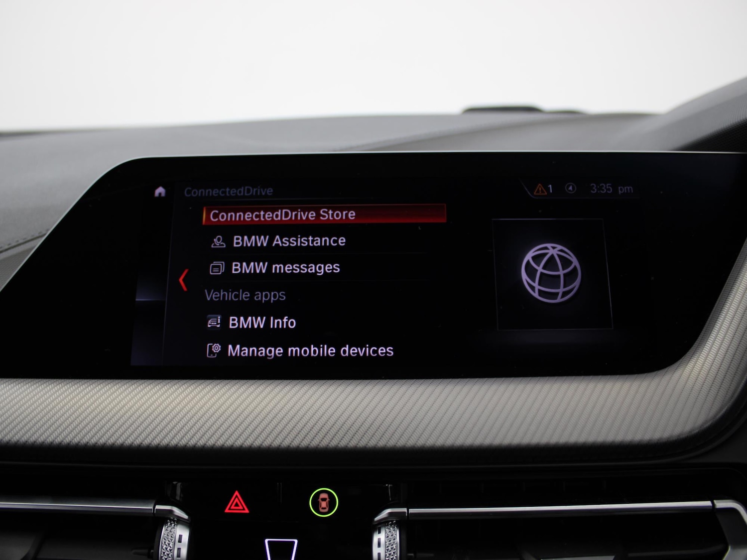 Used BMW 1 Series 2020 for sale - 77164616: Photo 21