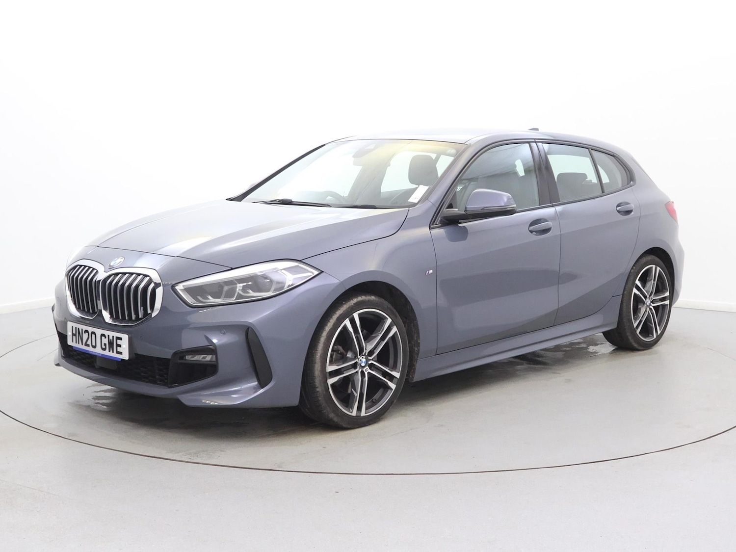 Used BMW 1 Series 2020 for sale - 77164616: Photo 3