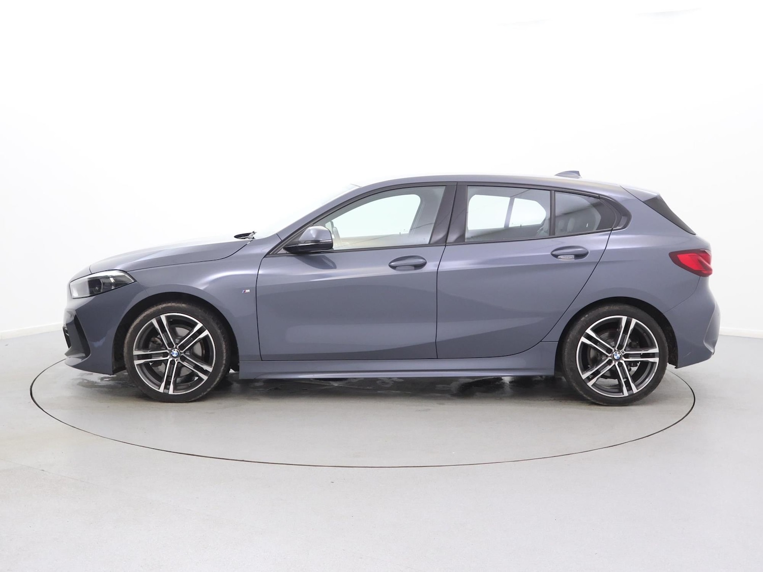 Used BMW 1 Series 2020 for sale - 77164616: Photo 4