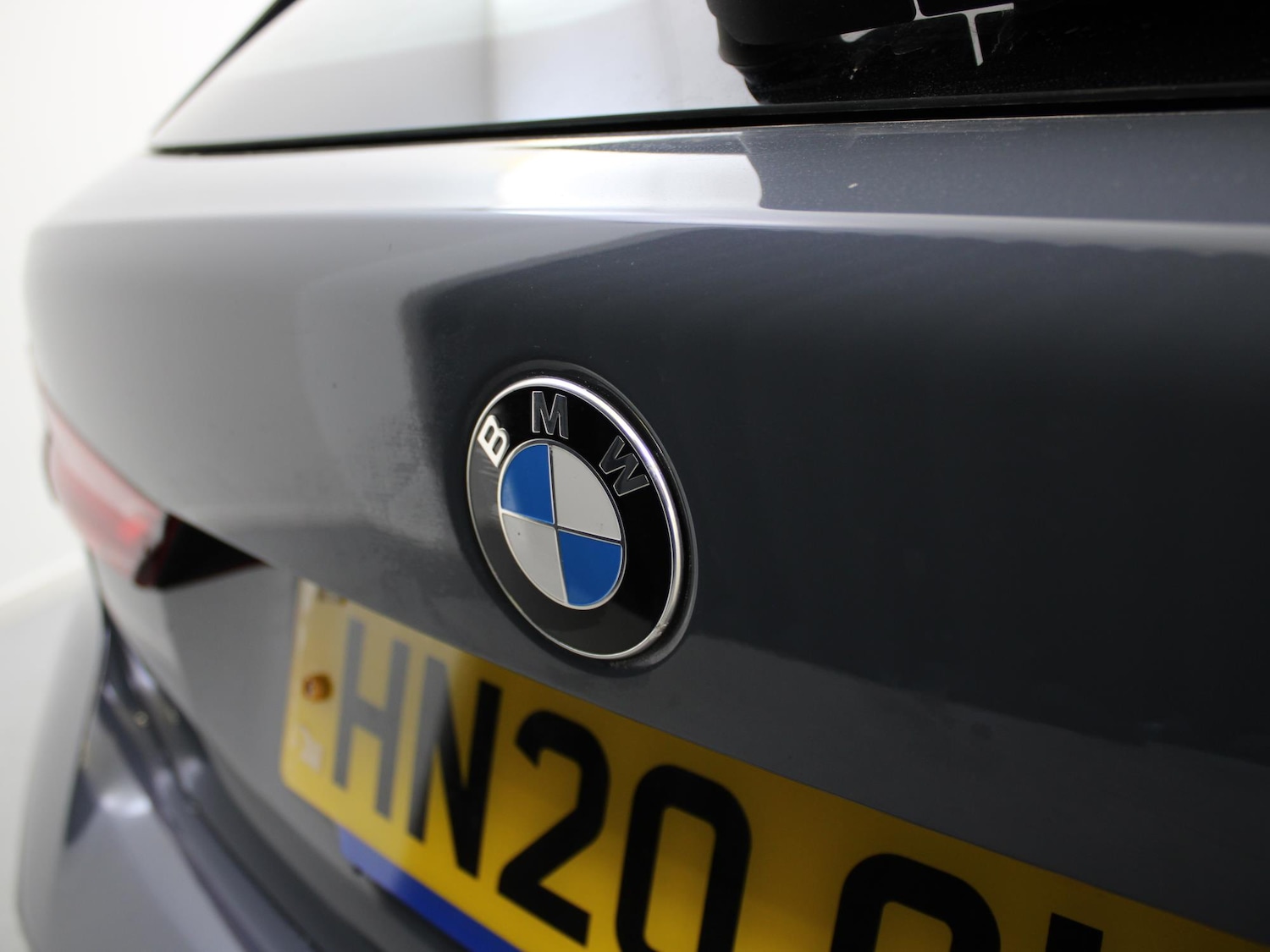 Used BMW 1 Series 2020 for sale - 77164616: Photo 45